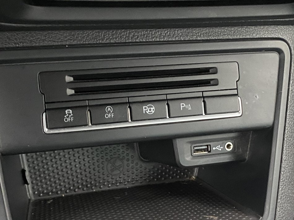 Volkswagen Tiguan 2.0 TDi Lounge