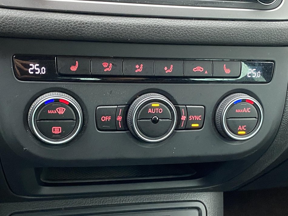 Volkswagen Tiguan 2.0 TDi Lounge