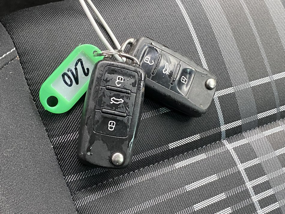 Volkswagen Tiguan 2.0 TDi Lounge