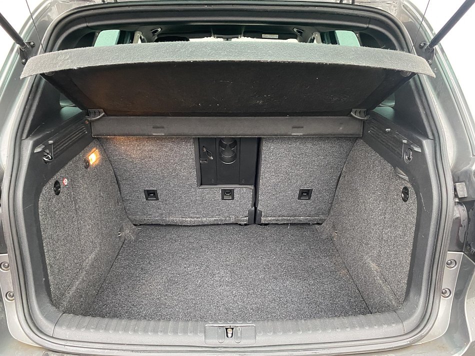 Volkswagen Tiguan 2.0 TDi Lounge