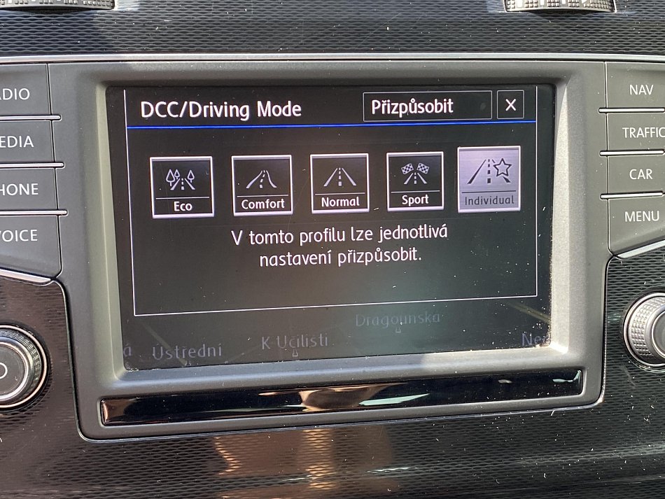 Volkswagen Golf 2.0 TDi GTD