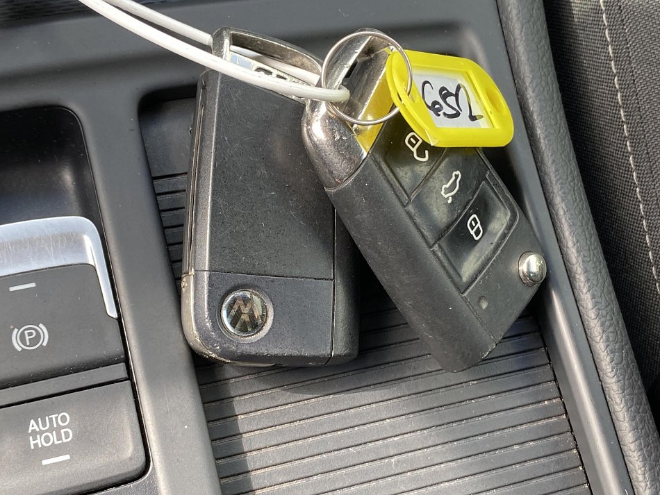 Volkswagen Golf 2.0 TDi GTD