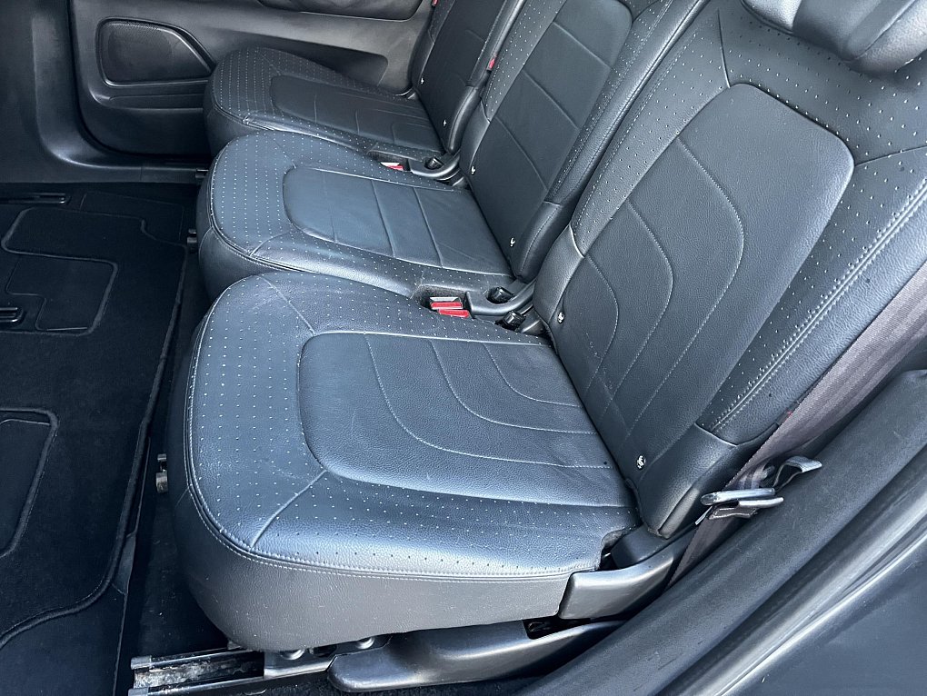 Citroën C4 Picasso 1.6i 