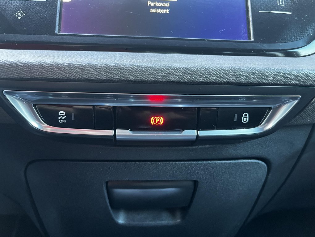 Citroën C4 Picasso 1.6i 