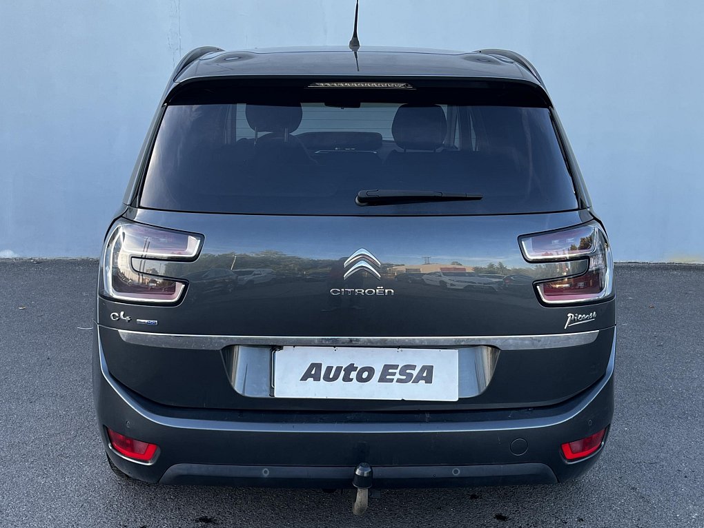 Citroën C4 Picasso 1.6i 
