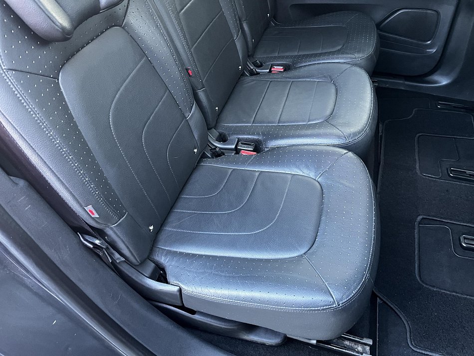 Citroën C4 Picasso 1.6i 