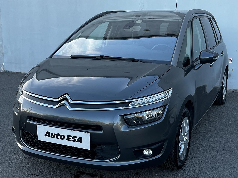 Citroën C4 Picasso 1.6i 