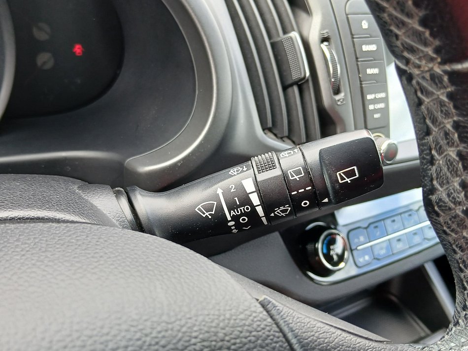 Kia Sportage 1.7CRDi 