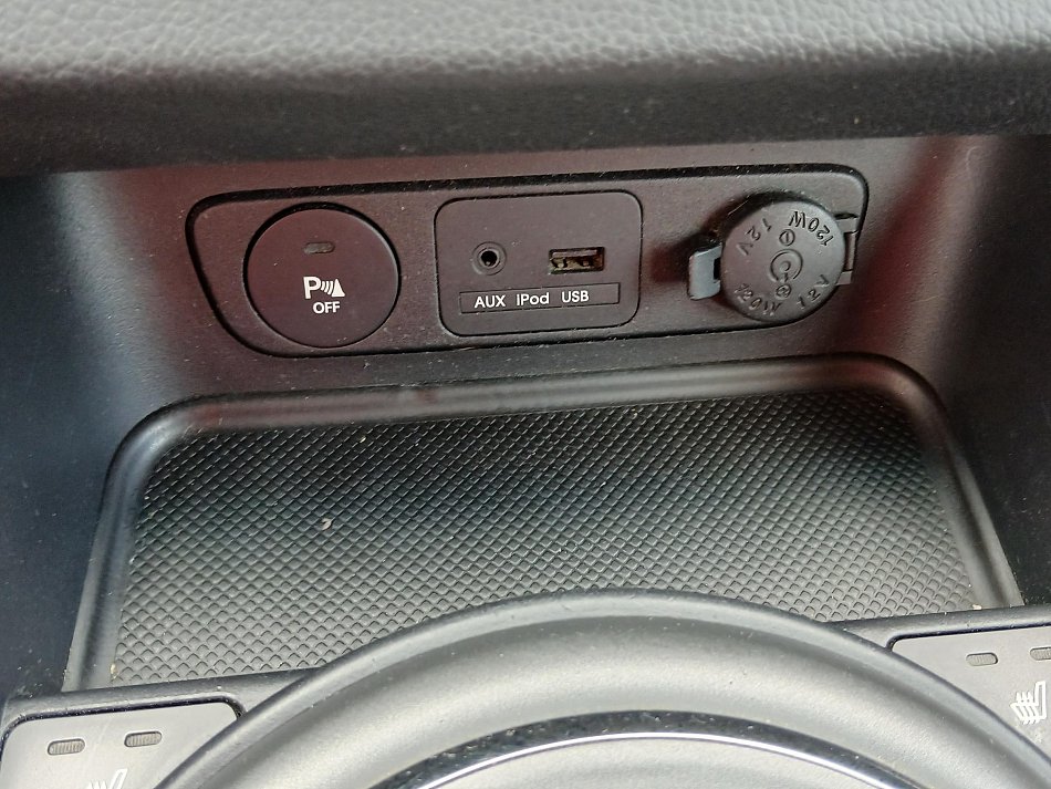 Kia Sportage 1.7CRDi 