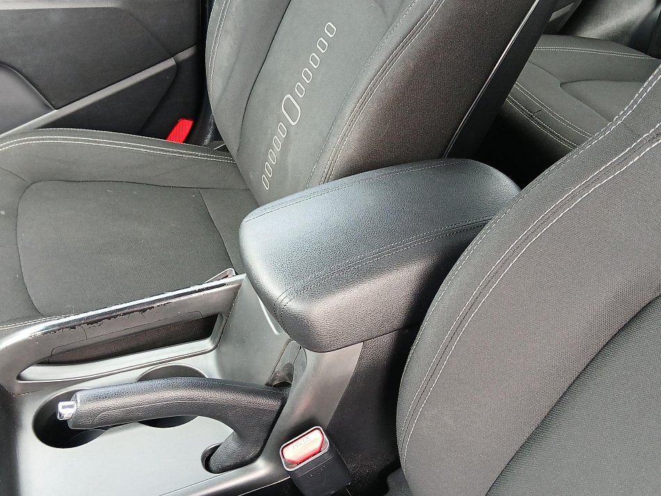 Kia Sportage 1.7CRDi 