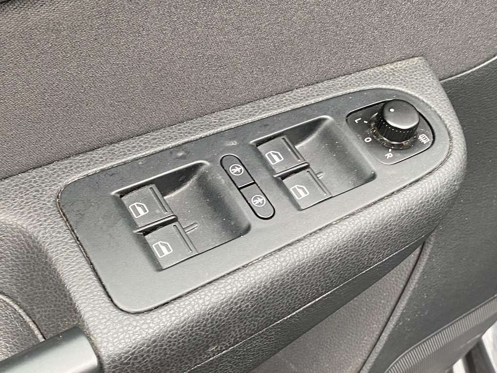 Volkswagen Sharan 2.0 TSi Comfortline