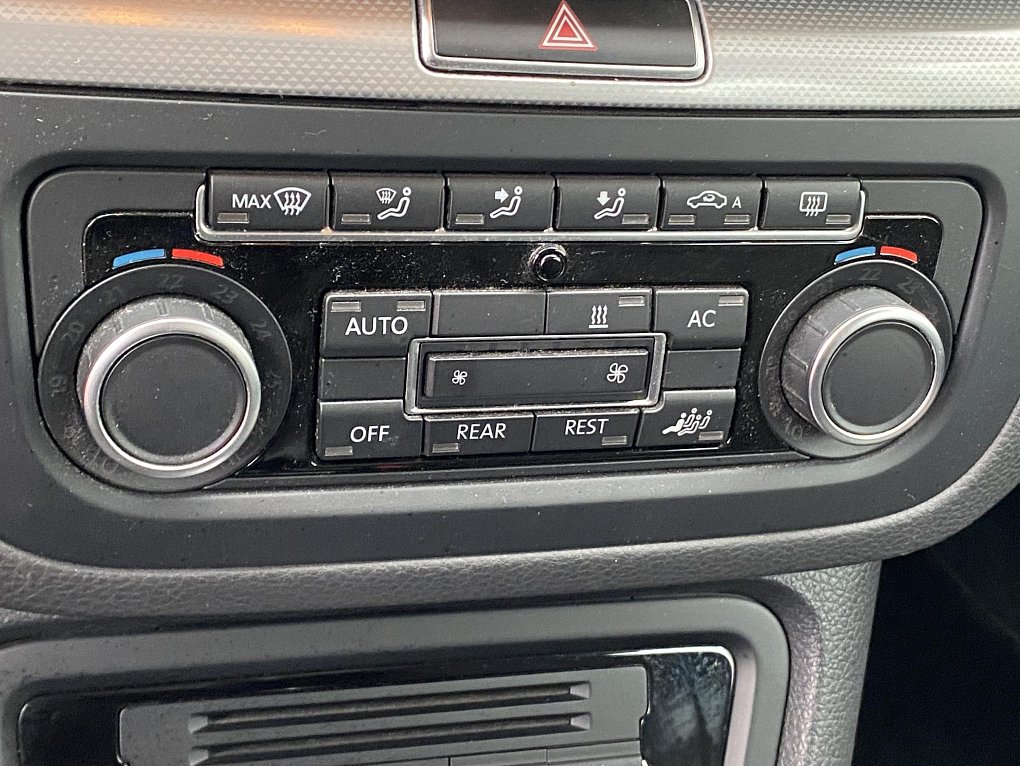 Volkswagen Sharan 2.0 TSi Comfortline