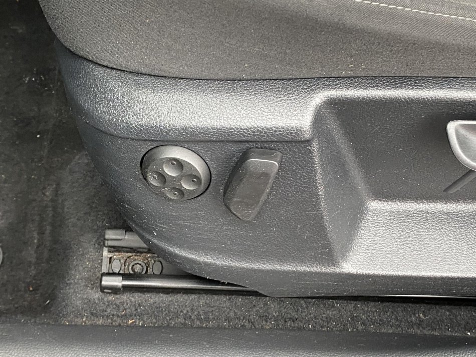 Volkswagen Sharan 2.0 TSI Comfortline