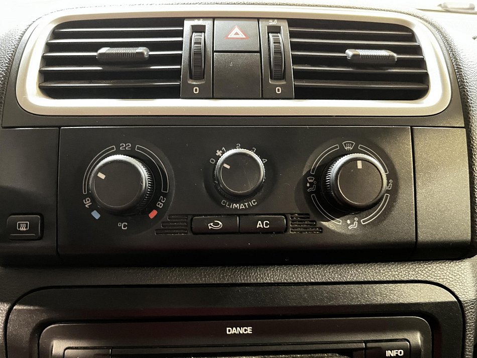 Škoda Roomster 1.2HTP 