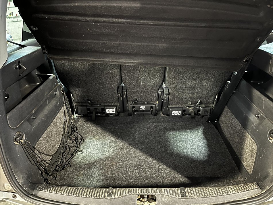 Škoda Roomster 1.2HTP 