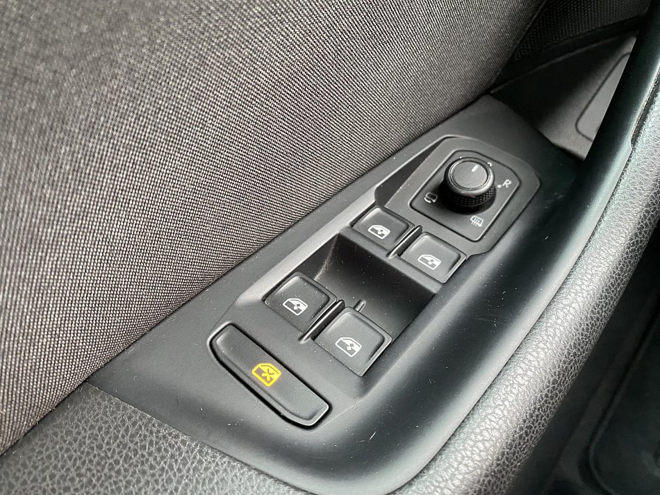 Volkswagen Passat 2.0TDi 