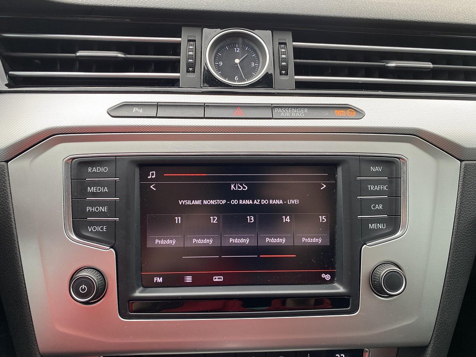 Volkswagen Passat 2.0TDi 