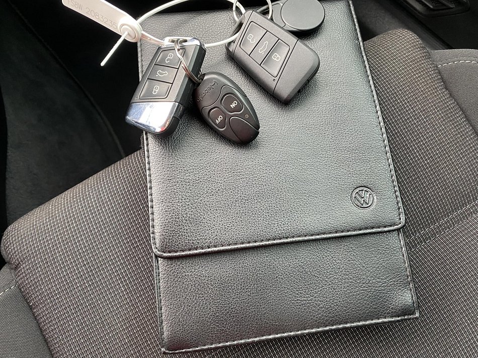 Volkswagen Passat 2.0TDi 