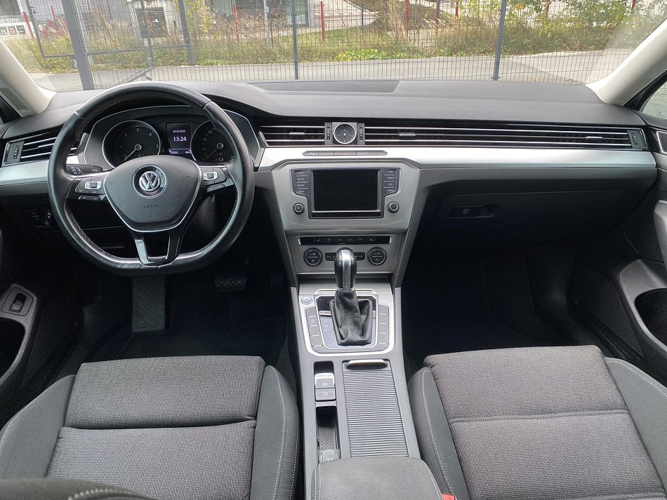 Volkswagen Passat 2.0TDi 