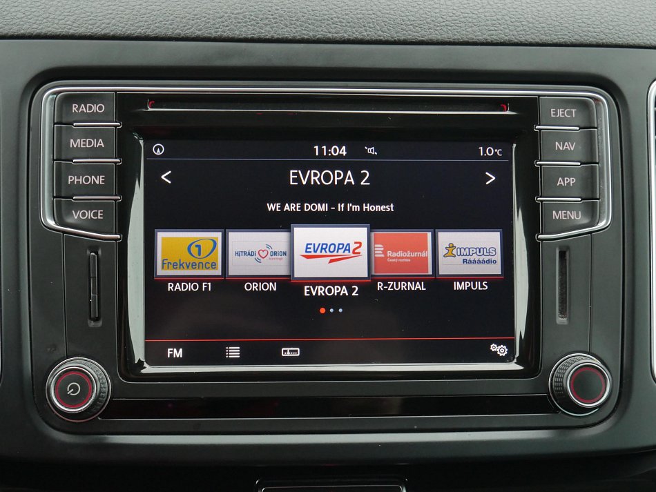 Seat Alhambra 2.0 TDi  4x4