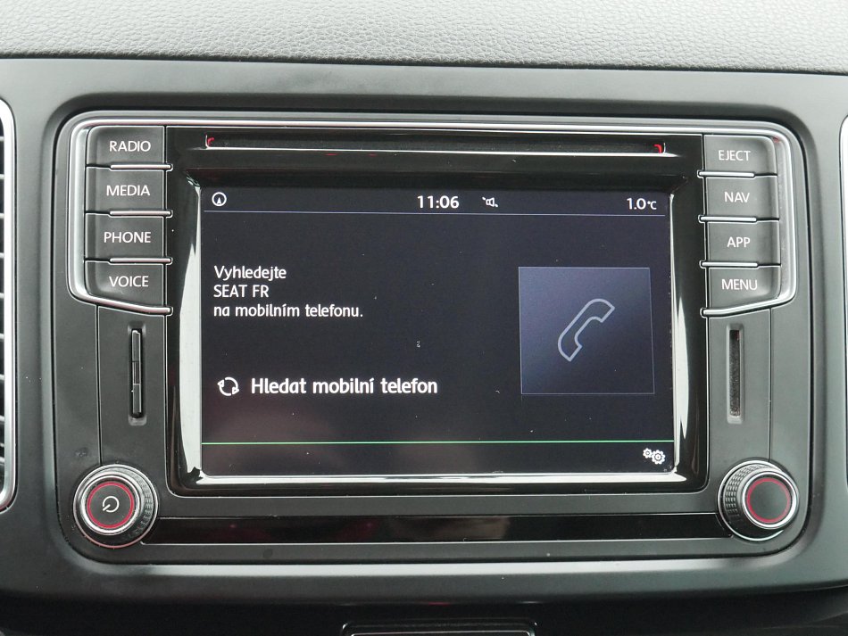 Seat Alhambra 2.0 TDi  4x4