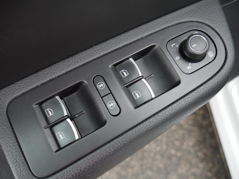 Seat Alhambra 2.0 TDi  4x4