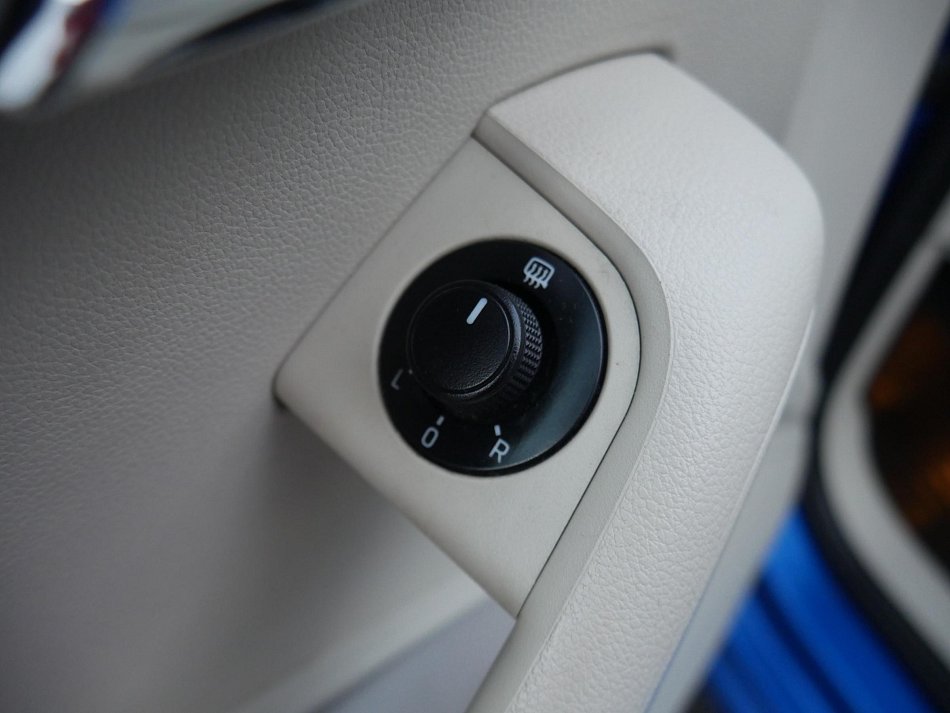 Škoda Octavia III 2.0 TDi 