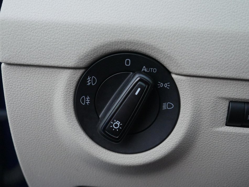 Škoda Octavia III 2.0 TDi 