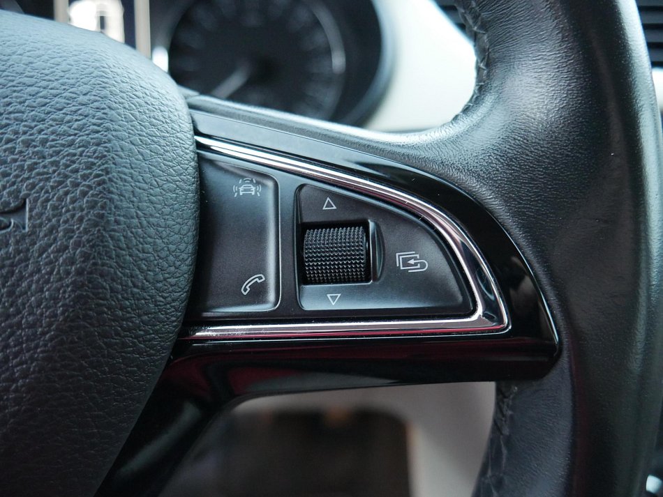 Škoda Octavia III 2.0 TDi 