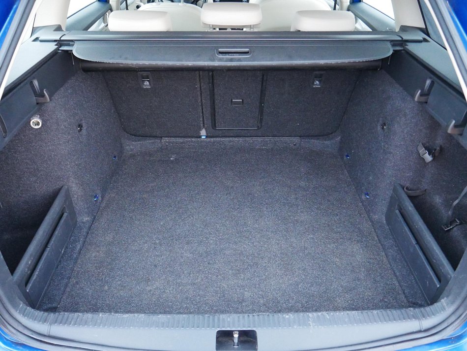 Škoda Octavia III 2.0 TDi 