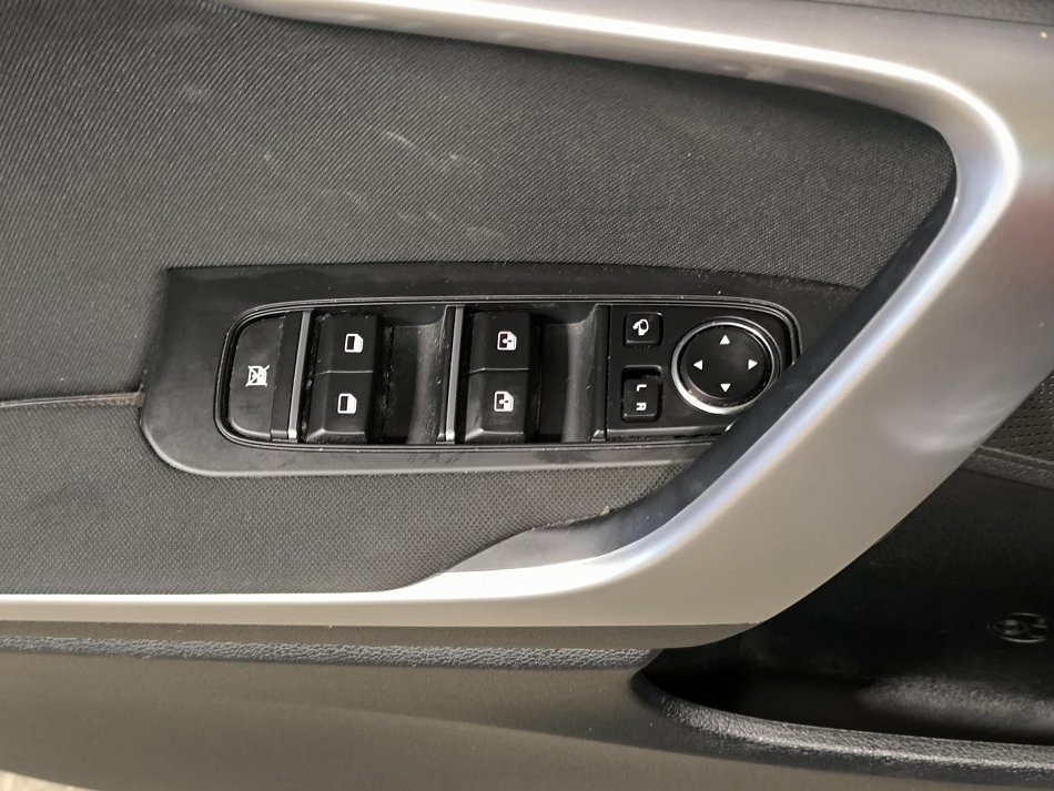 Kia Ceed 1.5 T-GDi TOP