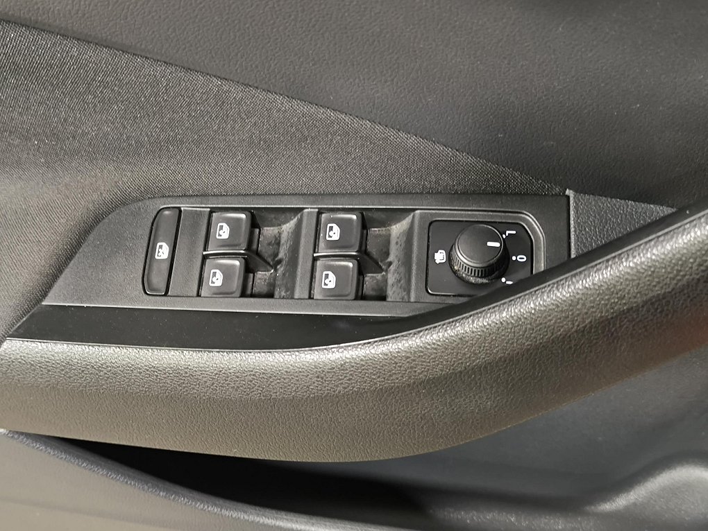 Škoda Scala 1.6 TDi Ambition