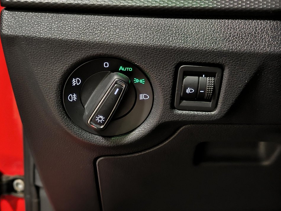 Škoda Scala 1.6 TDi Ambition