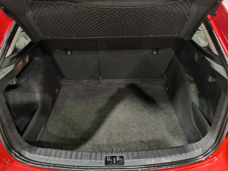 Škoda Scala 1.6 TDi Ambition