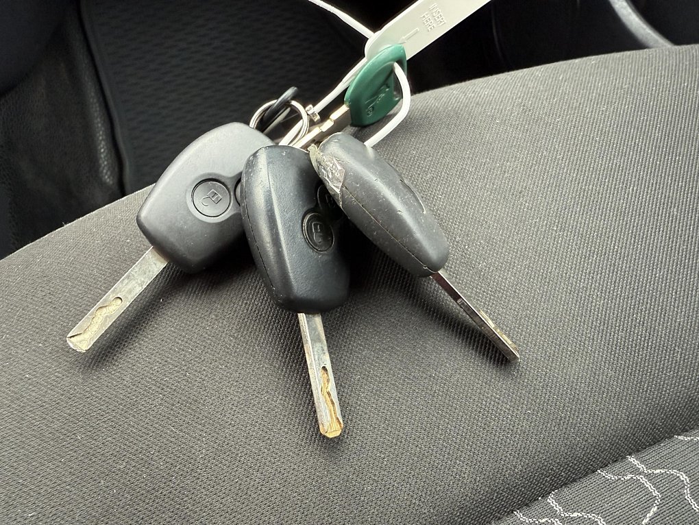 Renault Kangoo 1.5dCi 