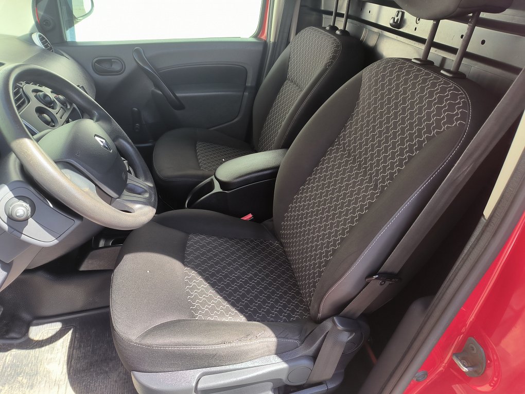 Renault Kangoo 1.5dCi  MAXi