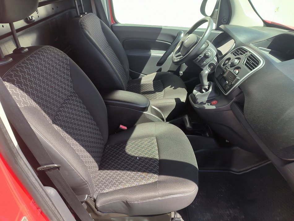 Renault Kangoo 1.5dCi  MAXi