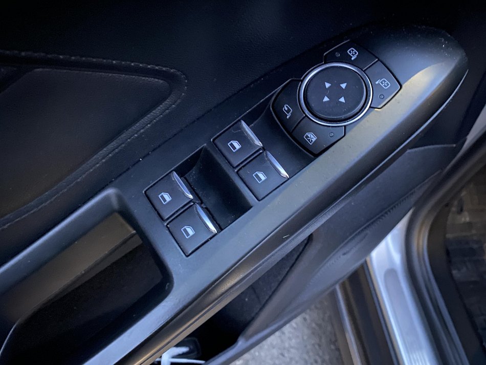 Ford Focus 1.5TDCi Titanium