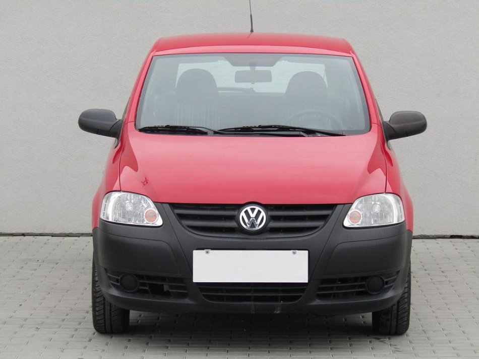 Volkswagen Fox 1.2 i 