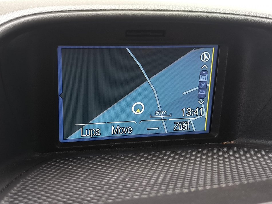 Ford Transit Custom 2.2TDCi Limited L2 5míst