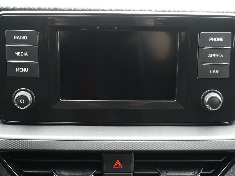 Škoda Scala 1.0 TSi Ambition