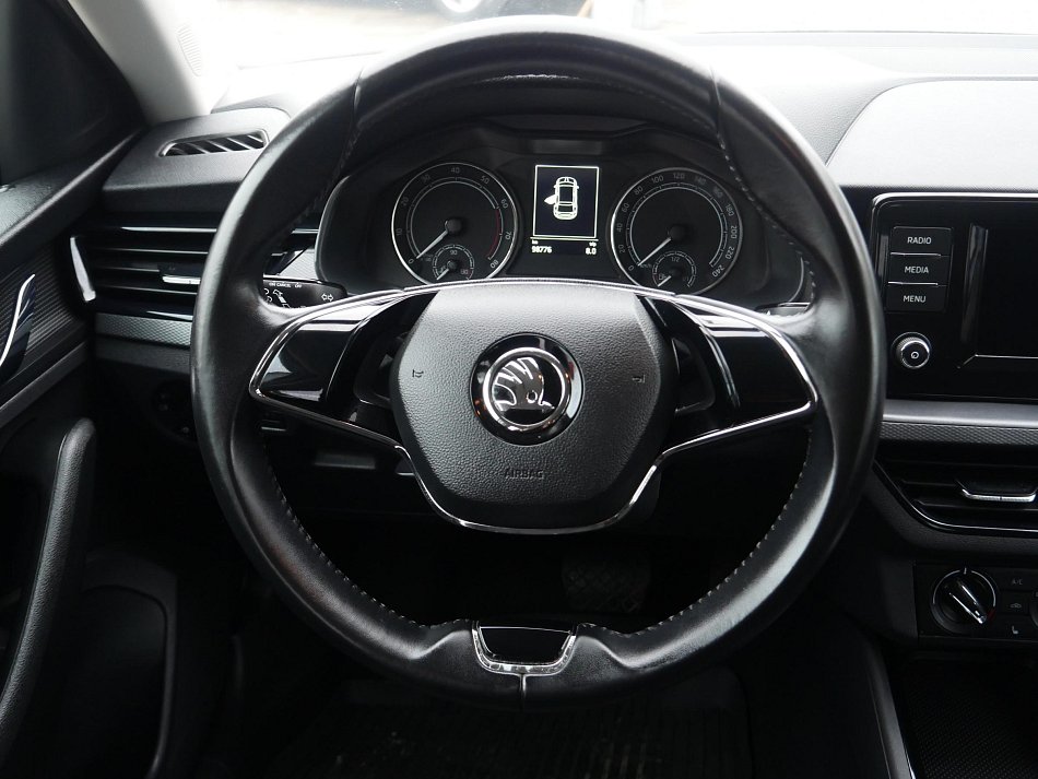 Škoda Scala 1.0 TSi Ambition