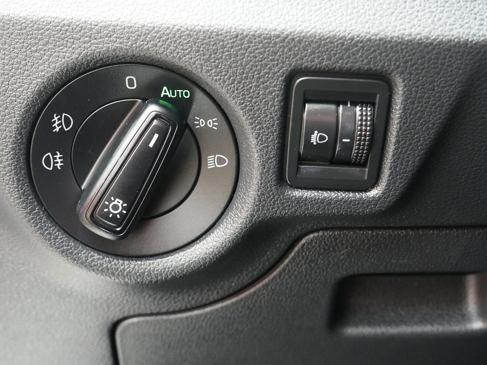 Škoda Scala 1.0 TSi Ambition