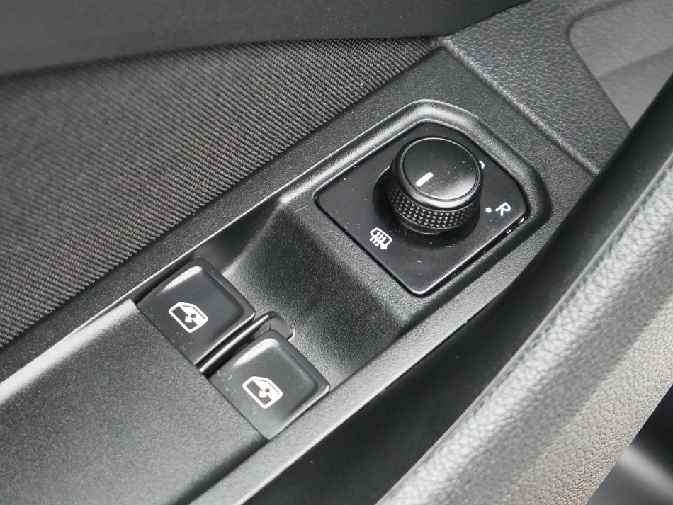 Škoda Scala 1.0 TSi Ambition