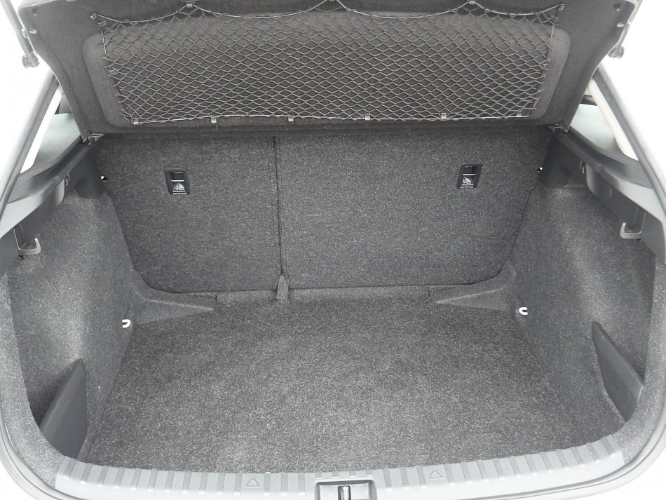 Škoda Scala 1.0 TSi Ambition