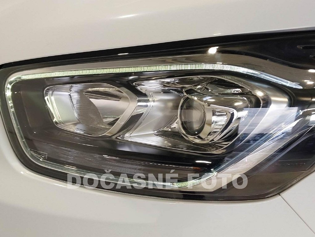 Ford Transit Custom 2.0TDCi Trend L1H1