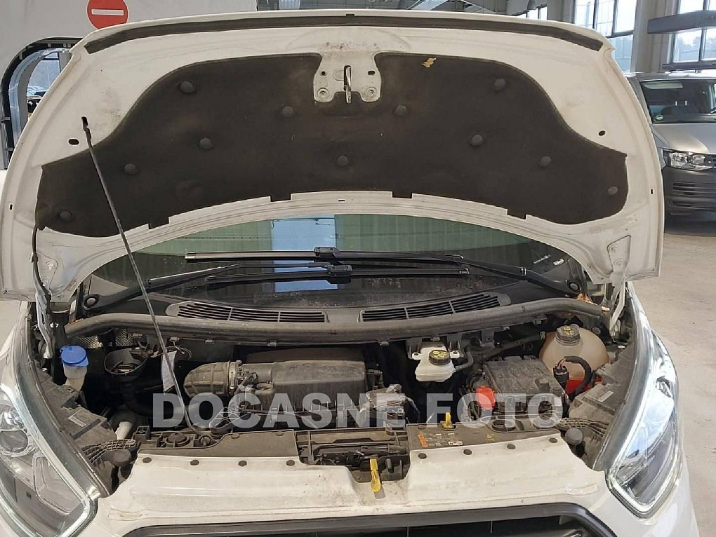 Ford Transit Custom 2.0TDCi Trend L1H1