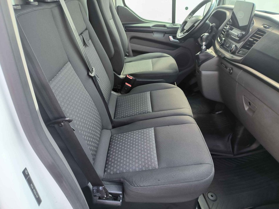 Ford Transit Custom 2.0TDCi Trend L1H1
