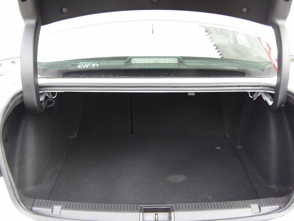 Renault Fluence 1.6 i 16V 