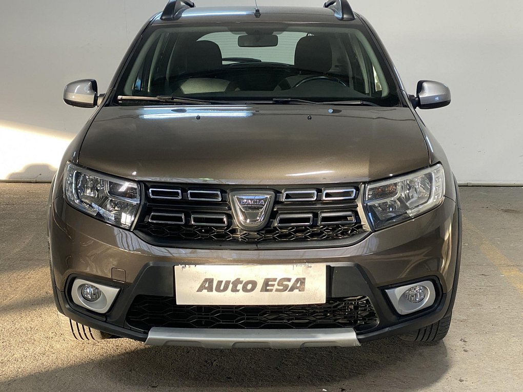 Dacia Sandero 0.9 TCe Stepway